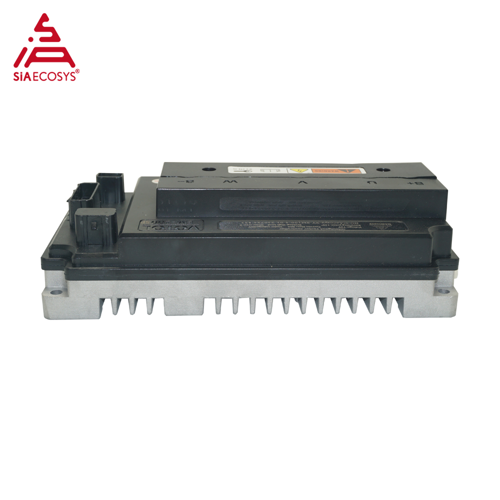 72V 100A Sabvoton Controller - คอนโทรลเลอร์สกู๊ตเตอร์ไฟฟ้า VOTOL EM100SP V5.0 72V 100A