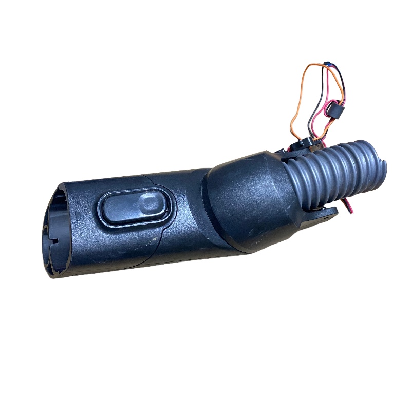 Kelly Kls7230S Controller - หัวแปรงดูดฝุ่นแบบมีด้ามจับสำหรับเครื่องดูดฝุ่น Philips รุ่น FC6728 FC6729 FC6723