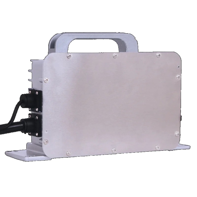84V 20A Smart Charger - เครื่องชาร์จ 72V 30A 25A 20A IP67