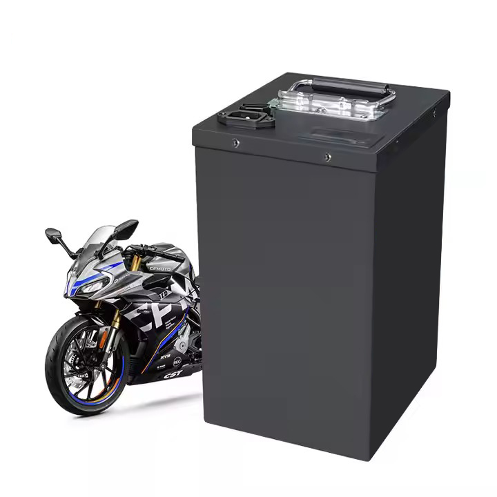 72V 40Ah Lifepo4 Battery Pack - แบตเตอรี่ลิเธียม Lifepo4 สำหรับจักรยานไฟฟ้า 60V 72V ขายส่ง