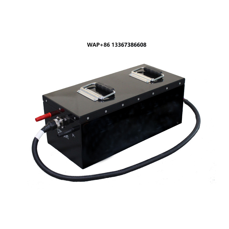 72V 40Ah Lifepo4 Battery Pack - แบตเตอรี่ลิเธียม 48 โวลต์ ชุดแบตเตอรี่ลิเธียม 72 โวลต์