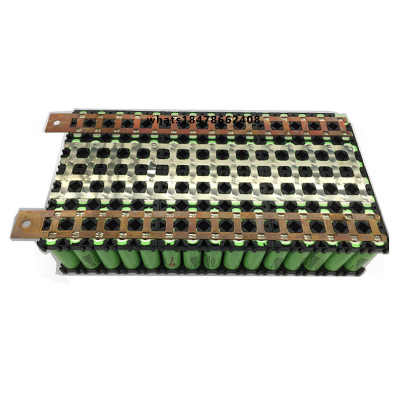 72V 40Ah Lifepo4 Battery Pack - แบตเตอรี่ลิเธียม EV 72V 40Ah LiFePO4 /