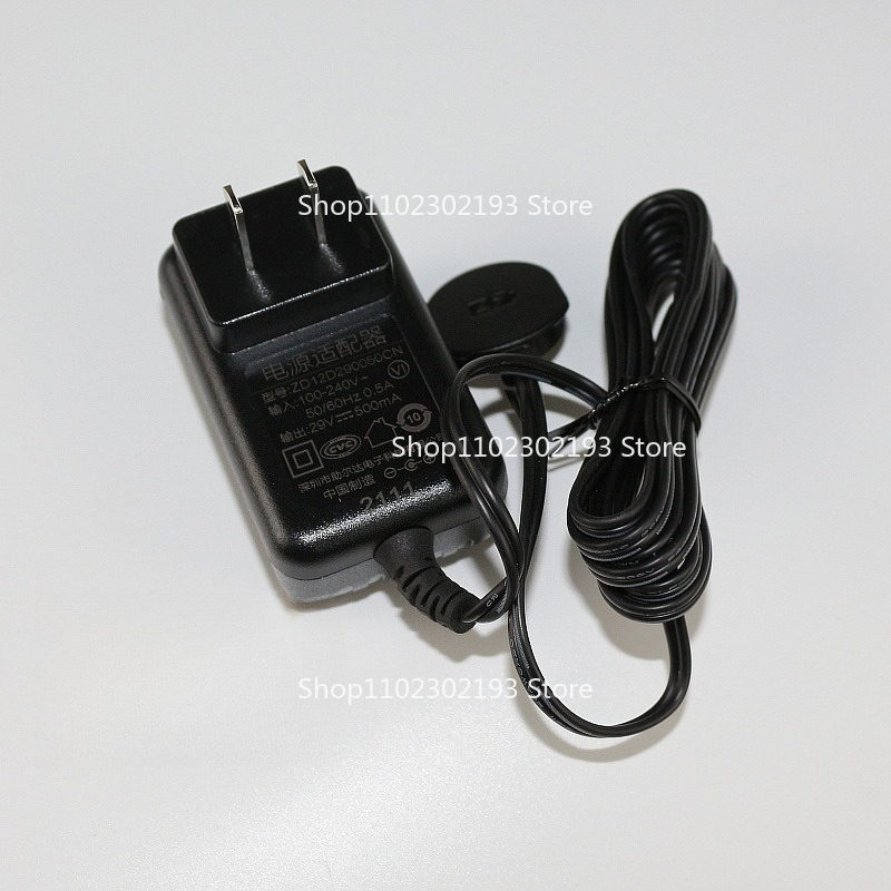 Kelly Kls7230S Controller - สำหรับเครื่องดูดฝุ่นฟิลิปส์ FC6726 FC6727 FC6728 FC6729 สายไฟเครื่องชาร์จ