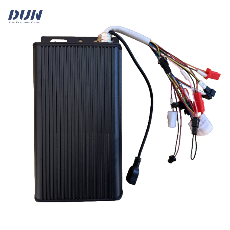 72V 100A Sabvoton Controller - ตัวควบคุมมอเตอร์ Sabvoton SVMC72100-APT V2 48V-72V 100A