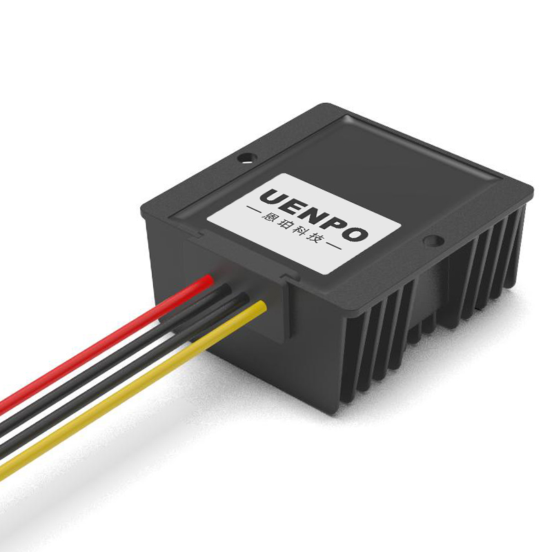 ตัวแปลงไฟ DC-DC แบบ Step-Down  - 72V 15A Fast Charger บทวิจารณ์และราคา