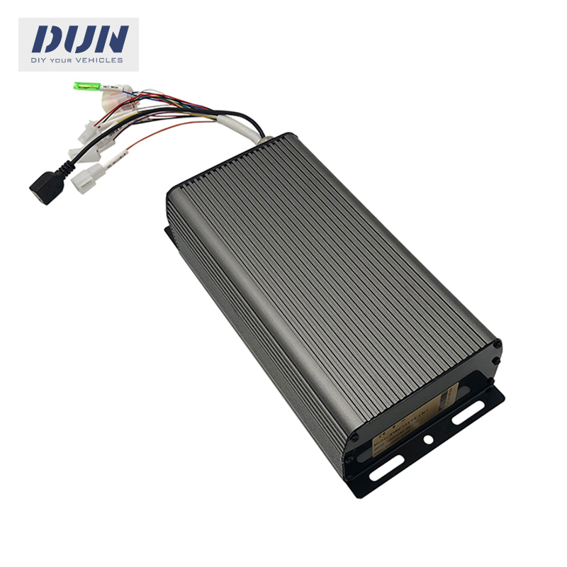 ตัวควบคุม Sabvoton SVMC72100-M - 72V 100A Sabvoton Controller บทวิจารณ์และราคา
