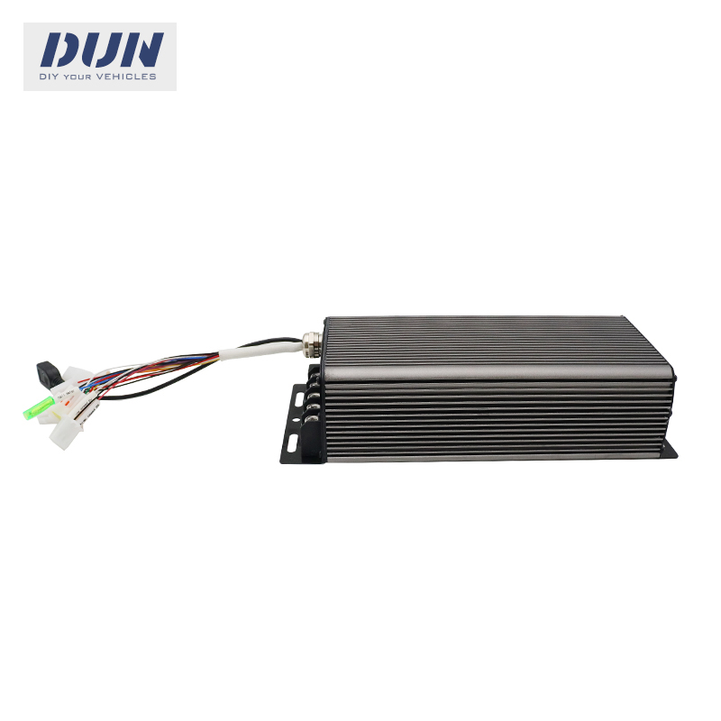 ตัวควบคุม Sabvoton SVMC72100-M - 72V 100A Sabvoton Controller บทวิจารณ์และราคา