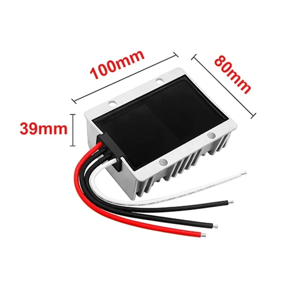 ตัวแปลง DC แบบ Step-Down สำหรั - 72V 15A Fast Charger บทวิจารณ์และราคา