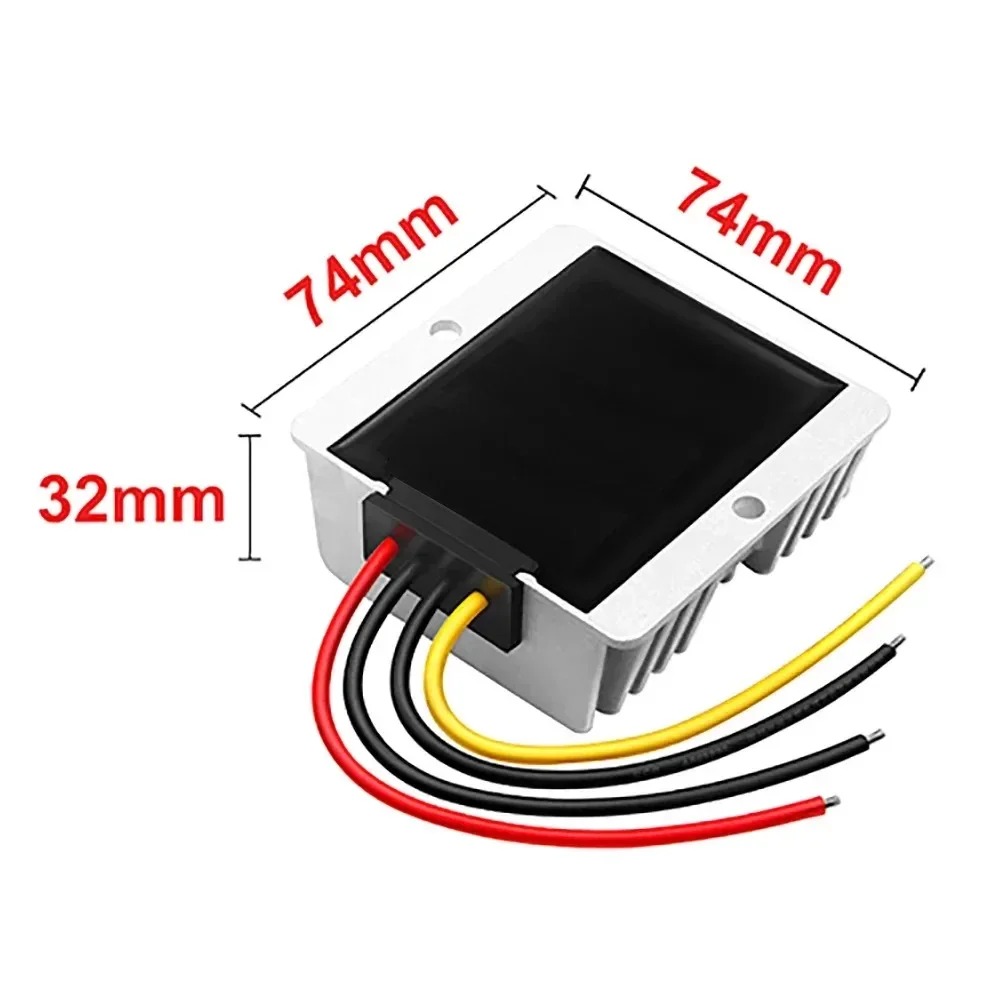 ตัวแปลง DC แบบ Step-Down สำหรั - 72V 15A Fast Charger บทวิจารณ์และราคา