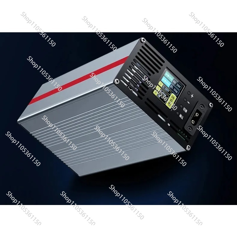 เครื่องชาร์จแบตเตอรี่ลิเธียม 7 - 72V 15A Fast Charger บทวิจารณ์และราคา