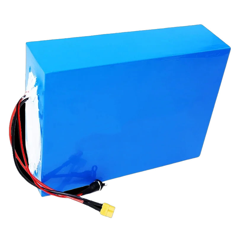แบตเตอรี่ลิเธียม 21700 72V 50A - 72V 50Ah 21700 Lithium Battery บทวิจารณ์และราคา