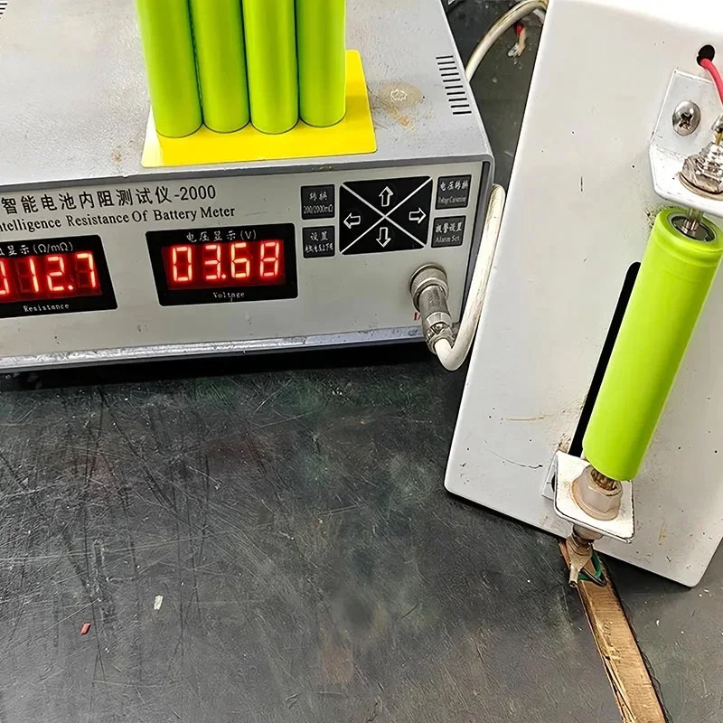 แบตเตอรี่ลิเธียม 21700 72V 50A - 72V 50Ah 21700 Lithium Battery บทวิจารณ์และราคา
