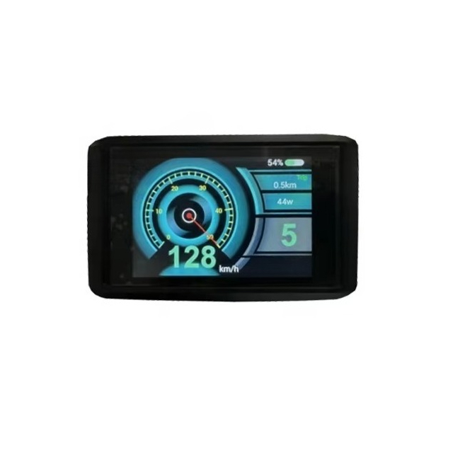 ชุดควบคุม Sabvoton 48v-72v 80A - 72V 100A Sabvoton Controller บทวิจารณ์และราคา
