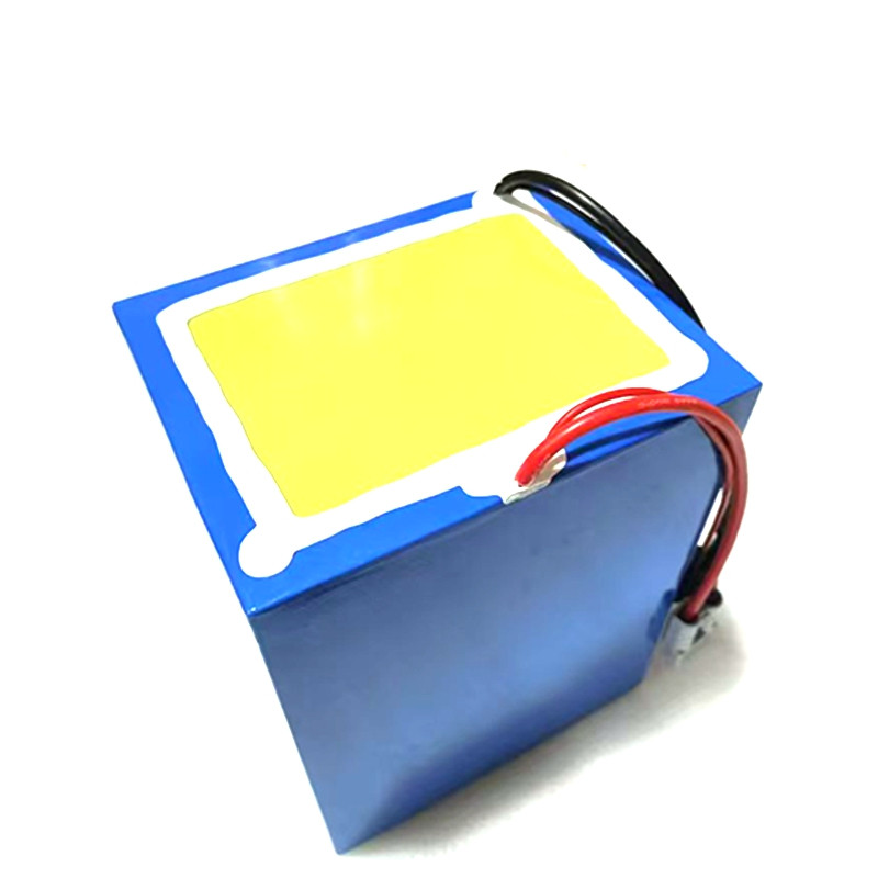 แบตเตอรี่ลิเธียม Lifepo4 72V แ - 72V 40Ah Lifepo4 Battery Pack บทวิจารณ์และราคา