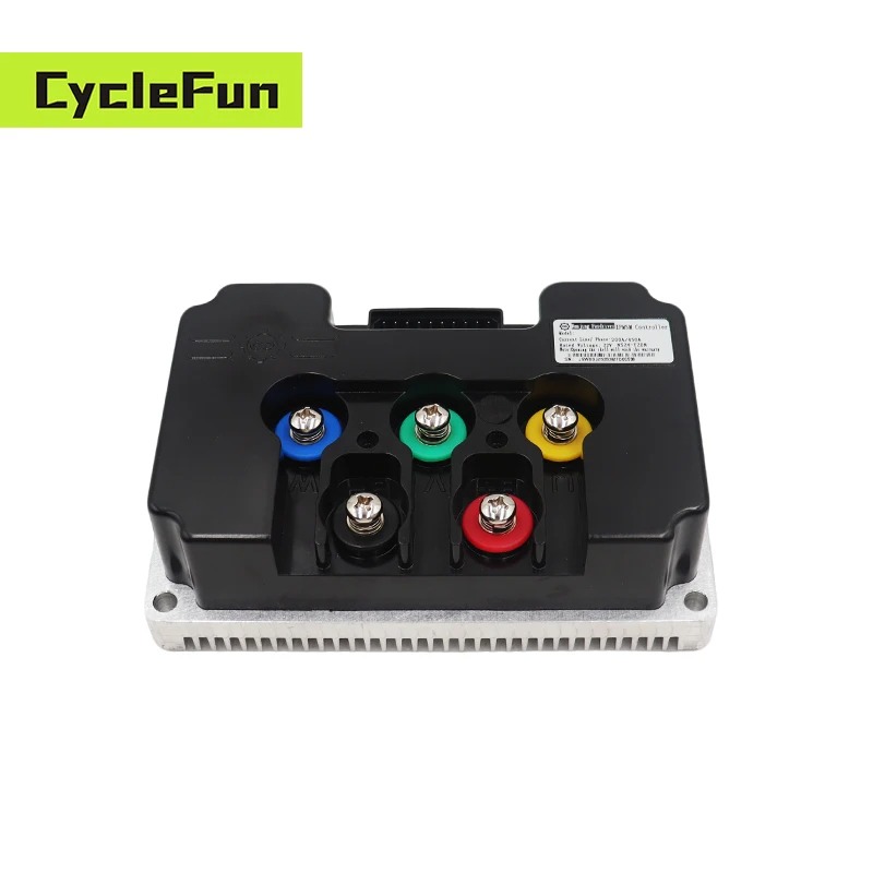 คอนโทรลเลอร์ Far Driver ND7268 - Far-Driver Nd72680 Controller บทวิจารณ์และราคา