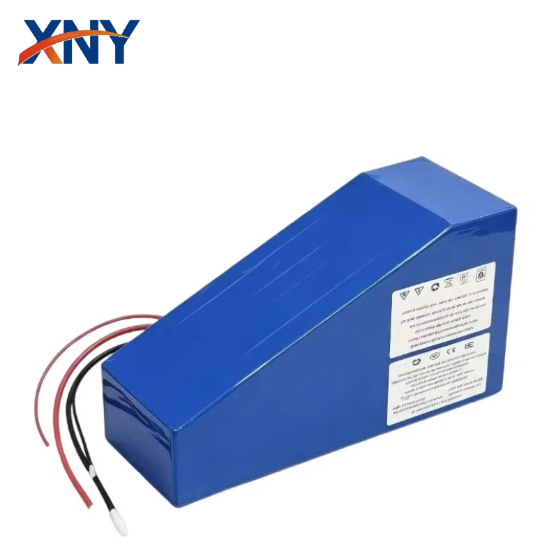 จักรยานไฟฟ้า 36v 48v 52v 2000w - 72V 50Ah 21700 Lithium Battery บทวิจารณ์และราคา