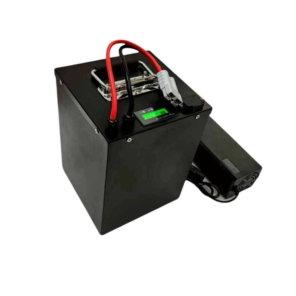 JN- 24S BMS 72V 20Ah 40Ah 60Ah - 72V 40Ah Lifepo4 Battery Pack บทวิจารณ์และราคา