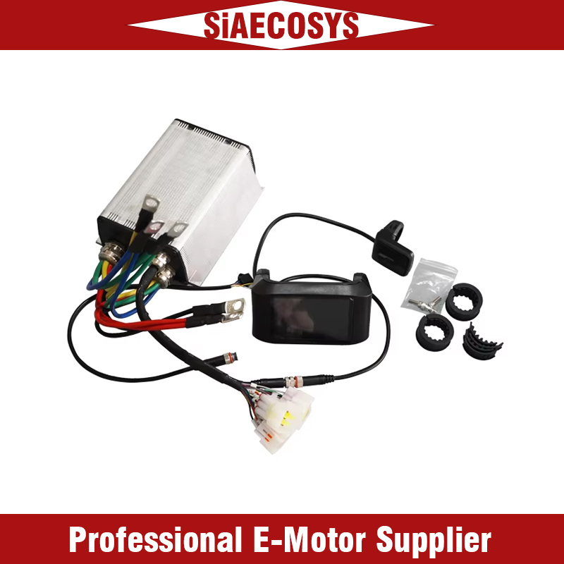 Kelly KLS7230S KLS7212S Motor  - Kelly Kls7230S Controller บทวิจารณ์และราคา