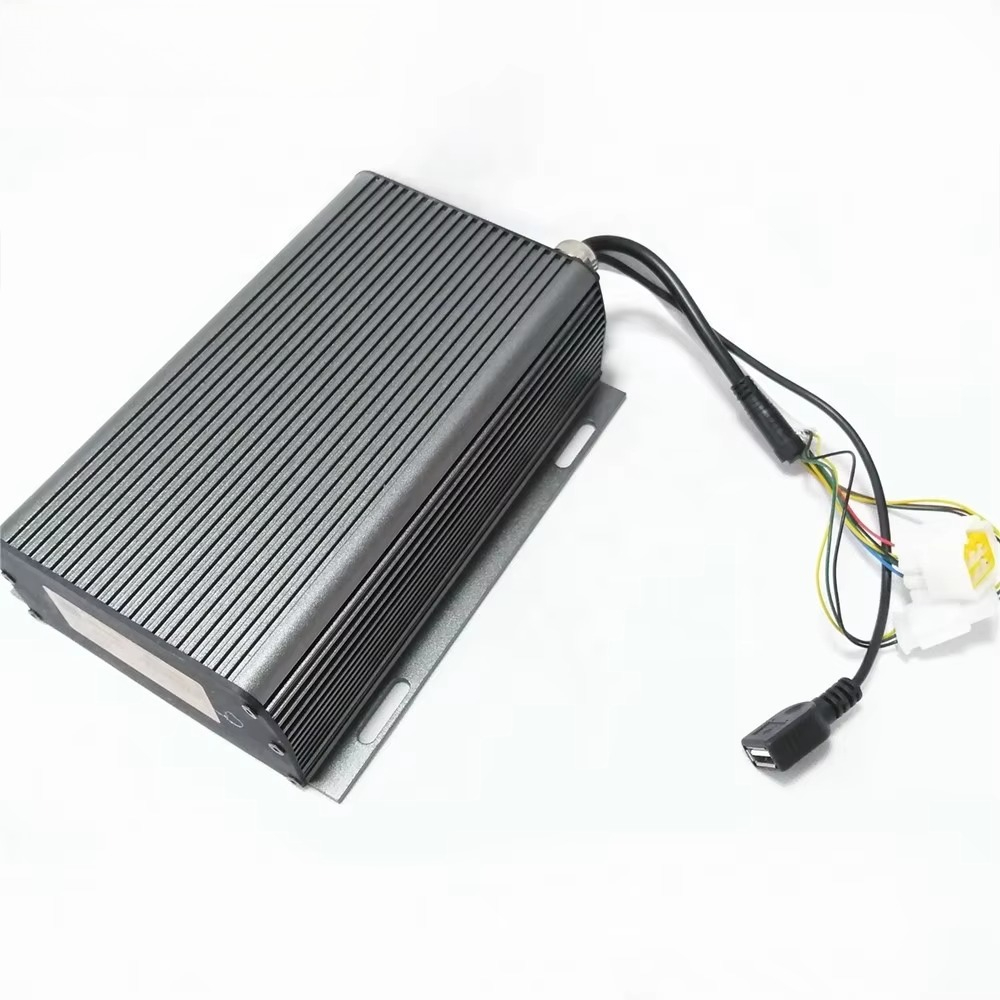 ชุดควบคุมไซน์เวฟ Sabvoton 72V  - 72V 100A Sabvoton Controller บทวิจารณ์และราคา