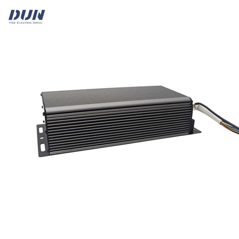 ตัวควบคุม Sabvoton SVMC72100-A - 72V 100A Sabvoton Controller บทวิจารณ์และราคา