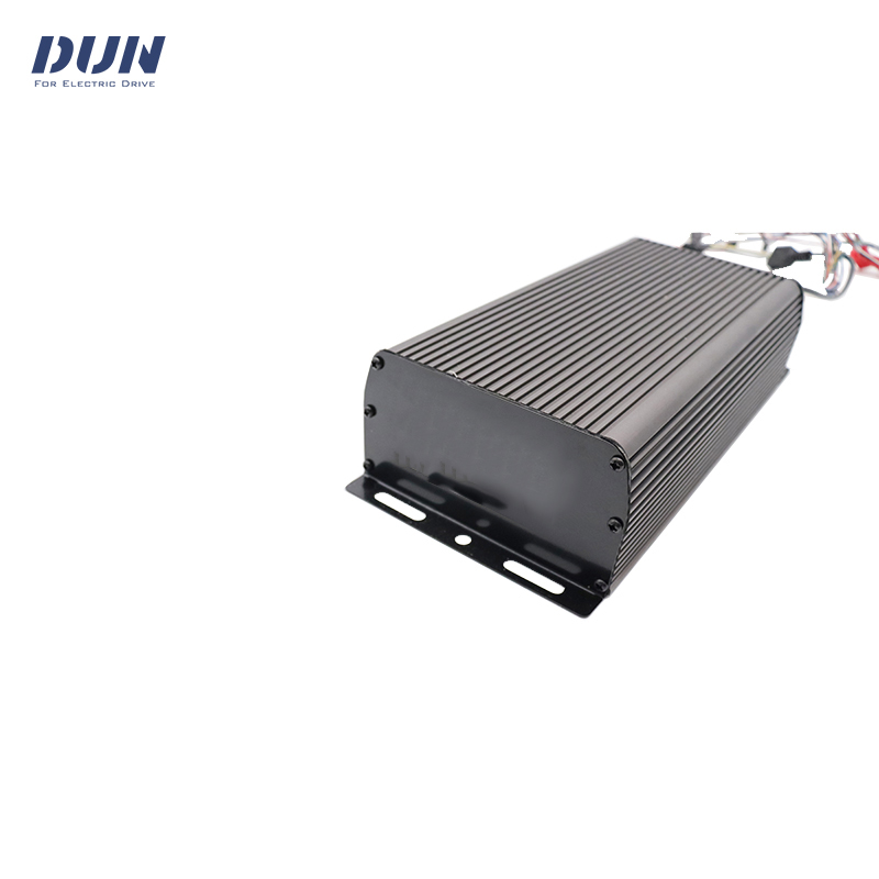 ตัวควบคุม Sabvoton SVMC72100-A - 72V 100A Sabvoton Controller บทวิจารณ์และราคา
