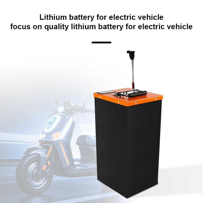 แบตเตอรี่ลิเธียม Lifepo4 สำหรั - 72V 40Ah Lifepo4 Battery Pack บทวิจารณ์และราคา
