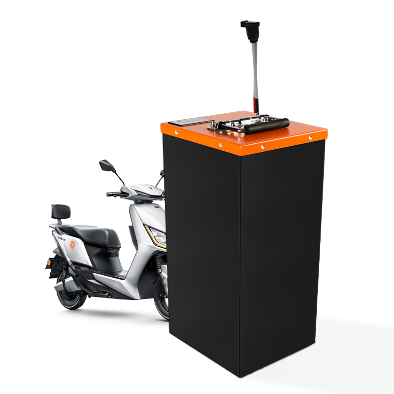 แบตเตอรี่ลิเธียม Lifepo4 สำหรั - 72V 40Ah Lifepo4 Battery Pack บทวิจารณ์และราคา