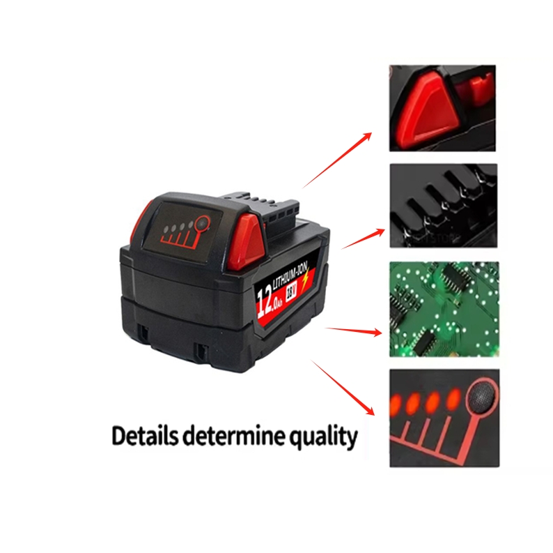 แบตเตอรี่ลิเธียมไอออน 6.0Ah/9. - 60V 50Ah Electric Scooter Battery บทวิจารณ์และราคา