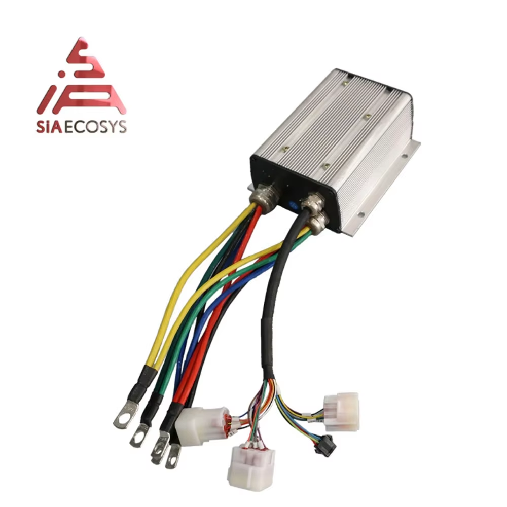 KLS7230S เคลลี่คอนโทรลเลอร์ 72 - Kelly Kls7230S Controller บทวิจารณ์และราคา