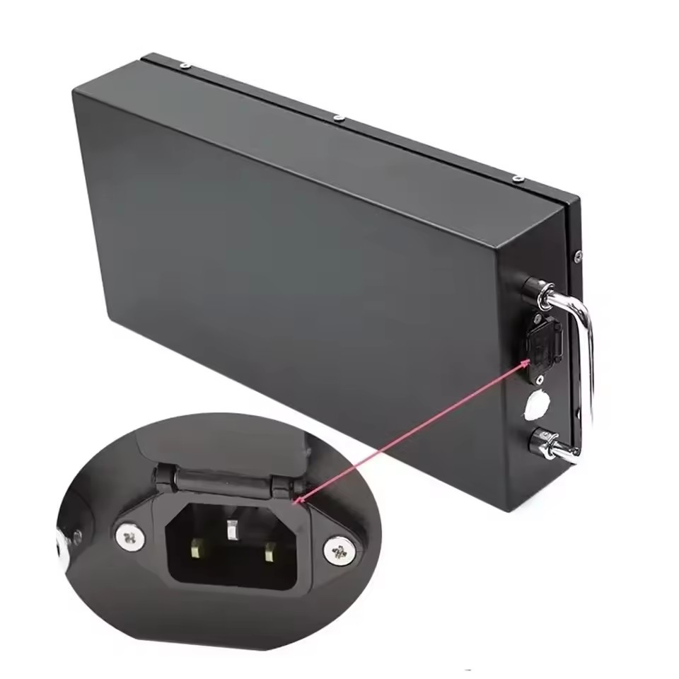 แบตเตอรี่ลิเธียมประสิทธิภาพสูง - 84V 20A Smart Charger บทวิจารณ์และราคา