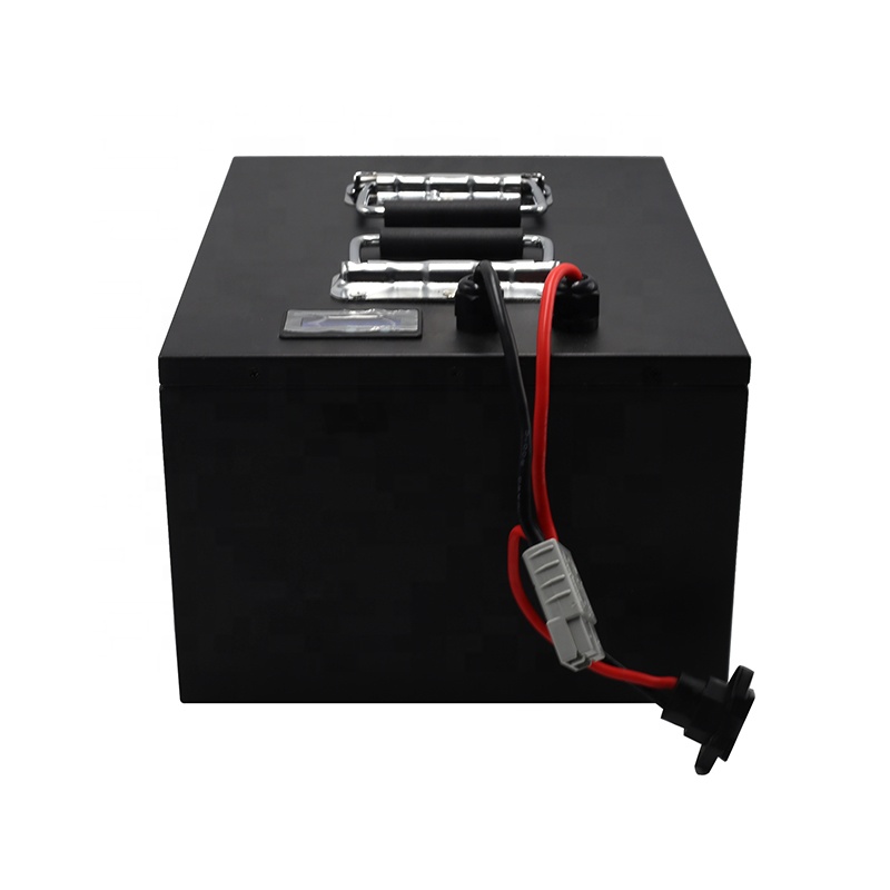 แบตเตอรี่ลิเธียมไอออน LiFePO4  - 72V 40Ah Lifepo4 Battery Pack บทวิจารณ์และราคา