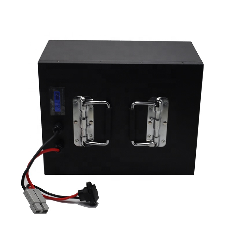 แบตเตอรี่ลิเธียมไอออน LiFePO4  - 72V 40Ah Lifepo4 Battery Pack บทวิจารณ์และราคา