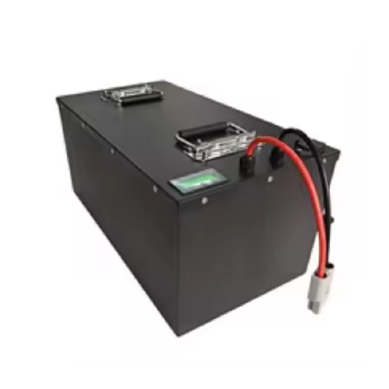 แบตเตอรี่ LiFePO4 60V 50Ah 100 - 60V 50Ah Electric Scooter Battery บทวิจารณ์และราคา