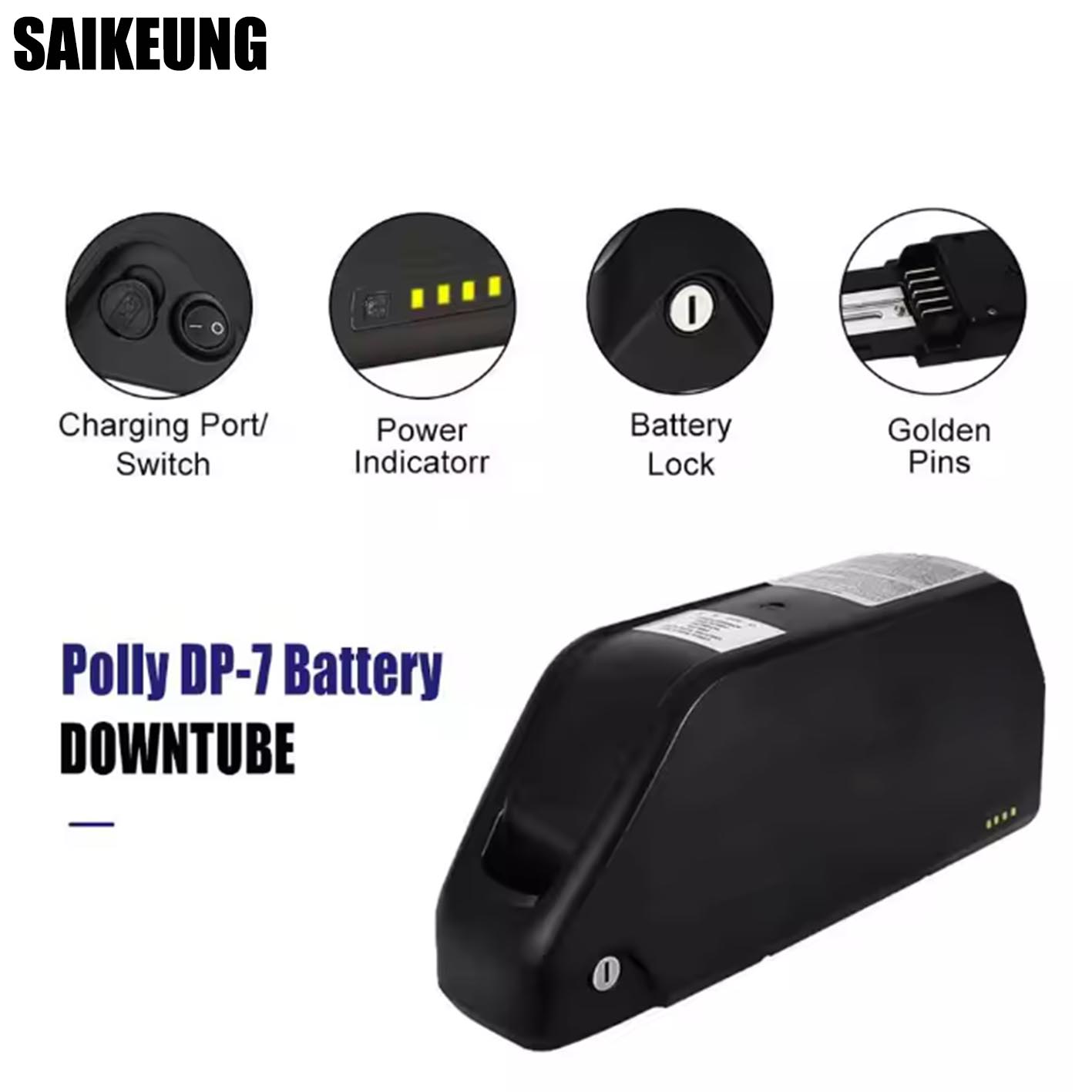 แบตเตอรี่จักรยานไฟฟ้า 52V 45AH - 72V 40Ah Lifepo4 Battery Pack บทวิจารณ์และราคา