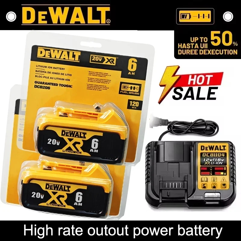 แบตเตอรี่ Dewalt 20V ของแท้ 10 - 60V 50Ah Electric Scooter Battery บทวิจารณ์และราคา
