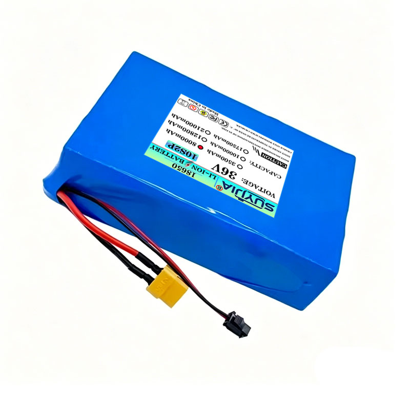 36V 8Ah 10S2P 18650 แบตเตอรี่ล - 60V 50Ah Electric Scooter Battery บทวิจารณ์และราคา