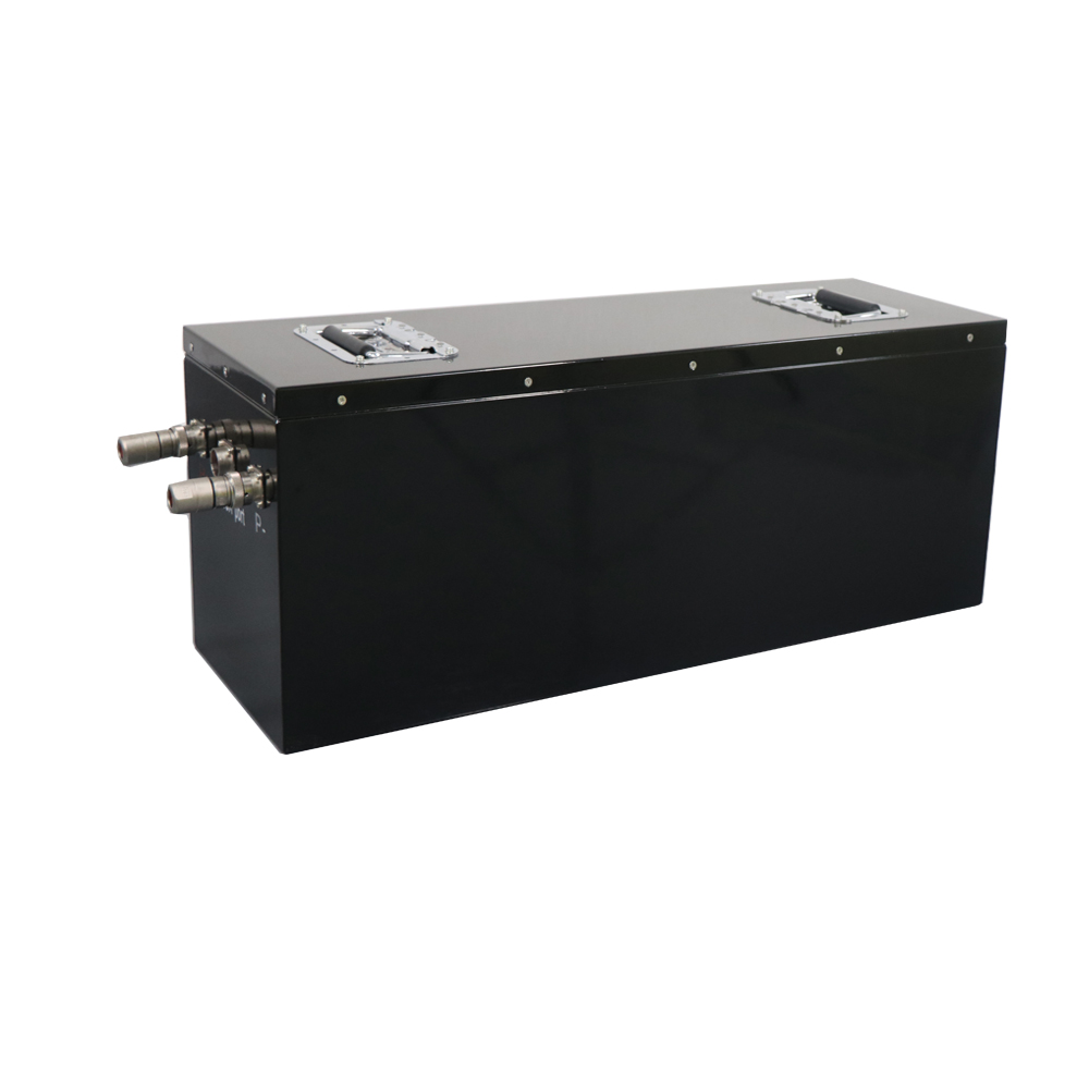 แบตเตอรี่ลิเธียม 48 โวลต์ ชุดแ - 72V 40Ah Lifepo4 Battery Pack บทวิจารณ์และราคา