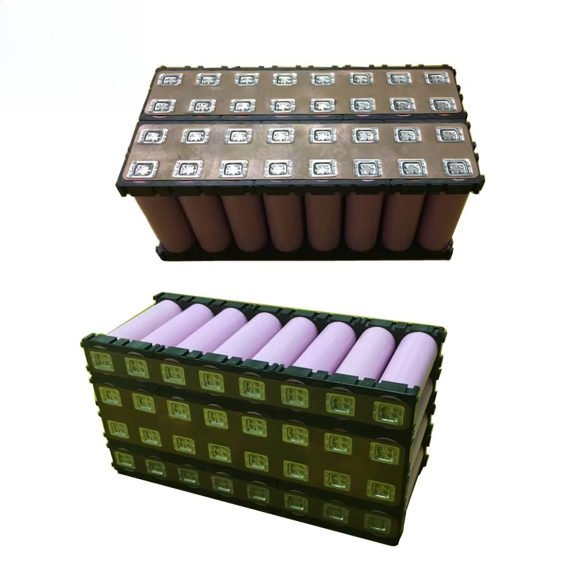แบตเตอรี่ลิเธียม EV 72V 40Ah L - 72V 40Ah Lifepo4 Battery Pack บทวิจารณ์และราคา