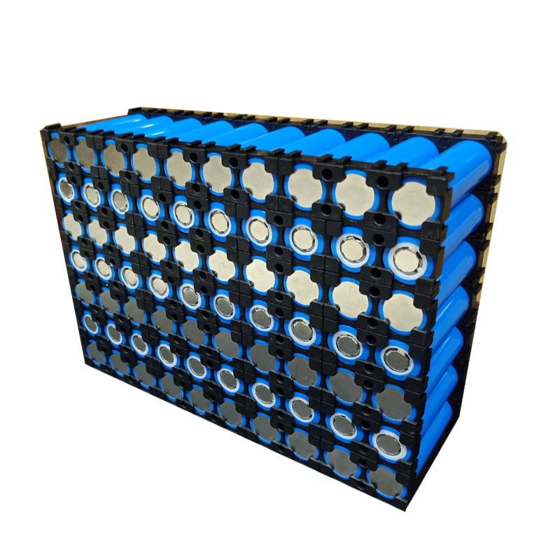 แบตเตอรี่ลิเธียม EV 72V 40Ah L - 72V 40Ah Lifepo4 Battery Pack บทวิจารณ์และราคา