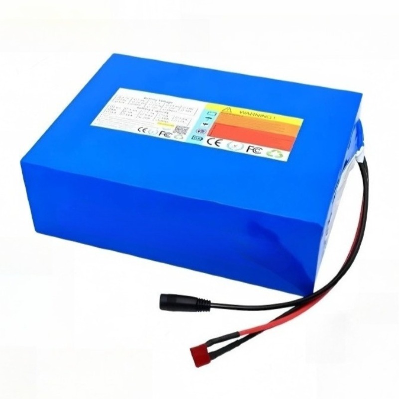 21700 72V แบตเตอรี่ลิเธียม 20S - 72V 40Ah Lifepo4 Battery Pack บทวิจารณ์และราคา