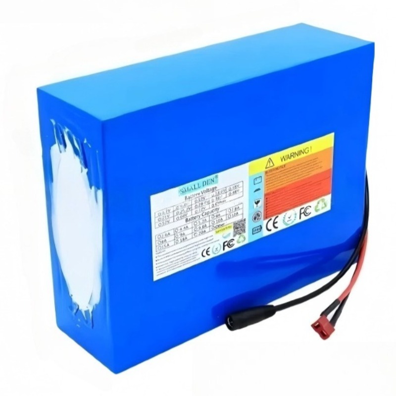 21700 72V แบตเตอรี่ลิเธียม 20S - 72V 40Ah Lifepo4 Battery Pack บทวิจารณ์และราคา