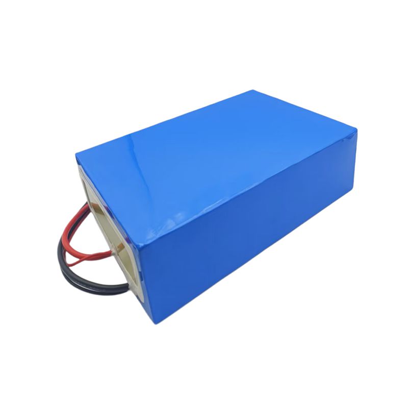 แบตเตอรี่ XNY Lithium LiFePO4  - 72V 40Ah Lifepo4 Battery Pack บทวิจารณ์และราคา
