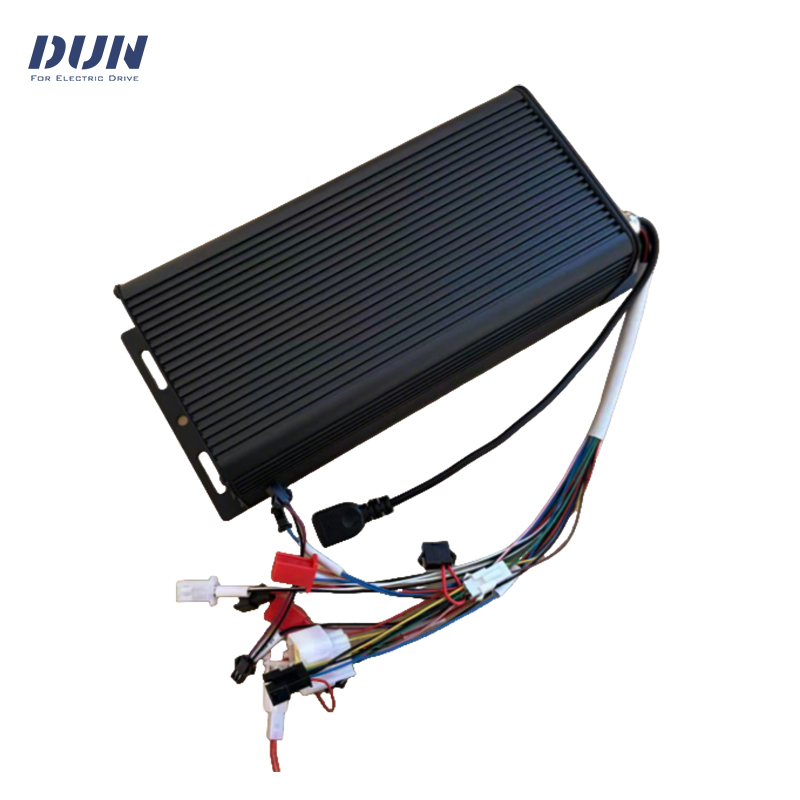 ตัวควบคุมมอเตอร์ Sabvoton SVMC - 72V 100A Sabvoton Controller บทวิจารณ์และราคา